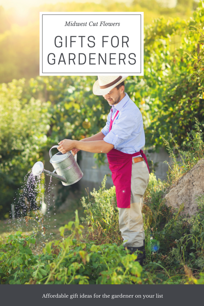 gifts for gardeners