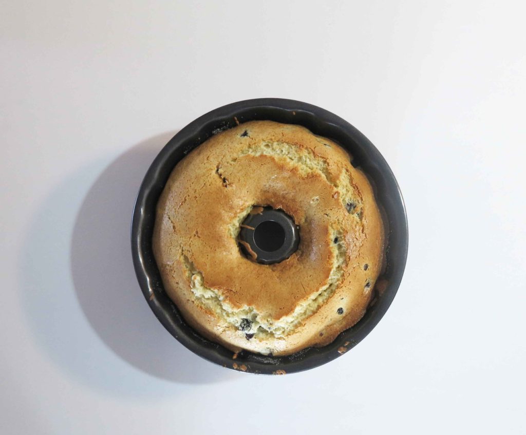 finnish sour cream cake