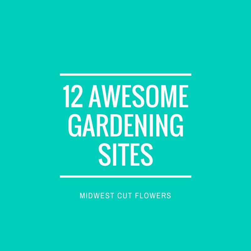 12 best gardening sites