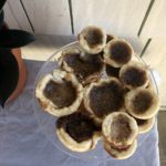 butter tarts