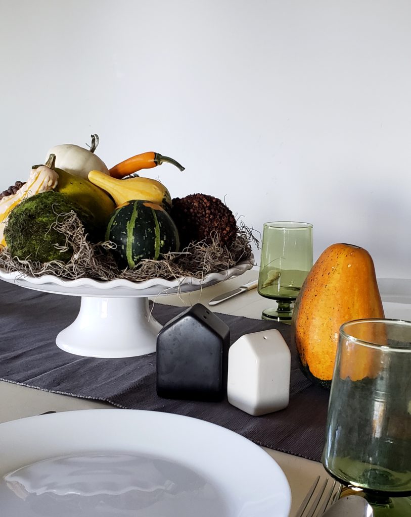 thanksgiving centerpiece