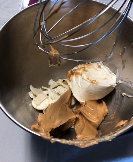 oreo pie ingredients