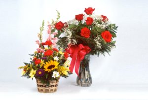 traditional arrangements