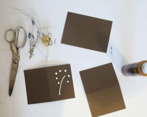 DIY card