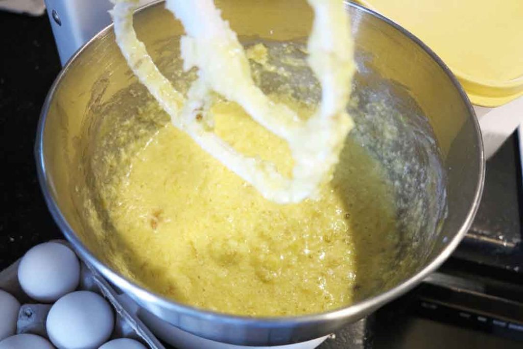 Banana muffins recipe