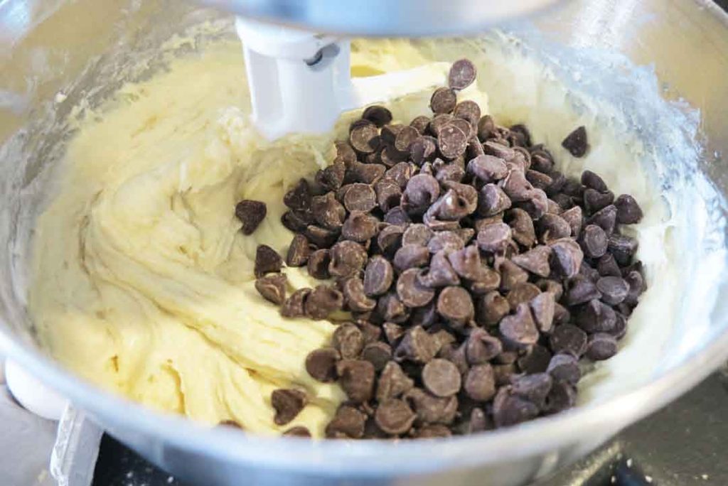 Banana muffins recipe