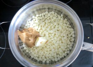 Easy bar recipe