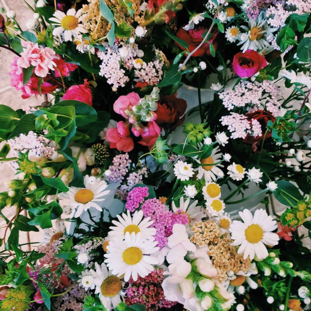 flowers for subscription